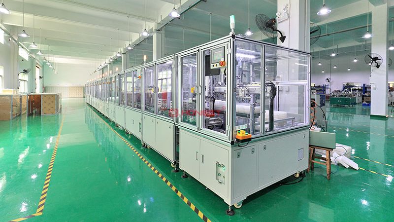 高低压成套开关设备：解析其优缺点，助力选型决策