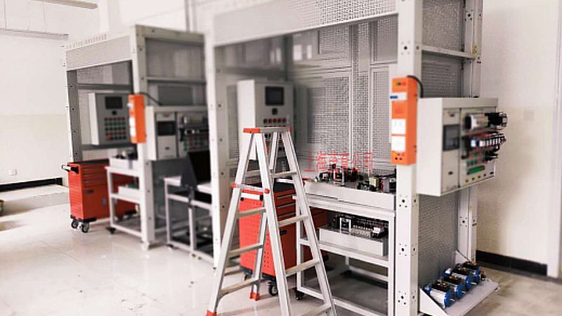雷赛步进电机细分参数设置：优化效率的关键步骤