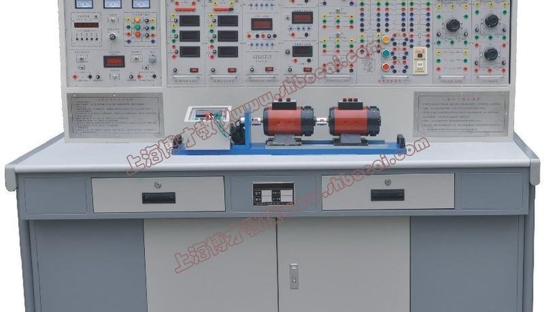 低压电器开关规格型号