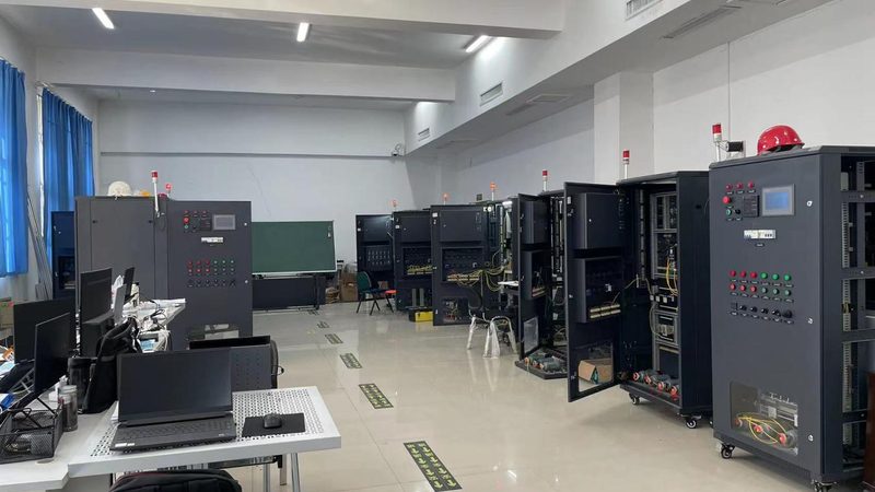 星三角启动与软启动器：适用场合及区别解析